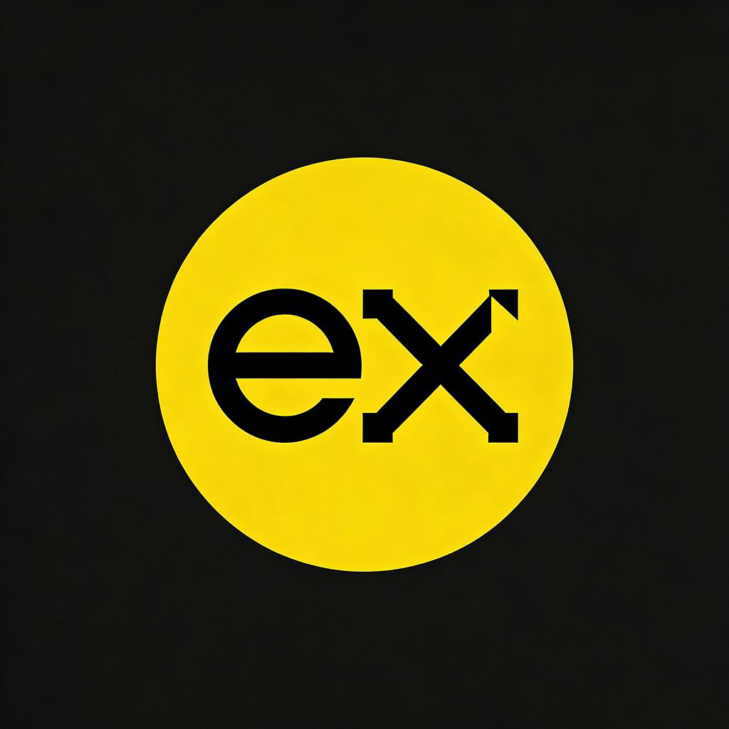 EXOP Trade Logo